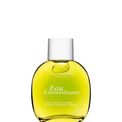 CLARINS Eau Extraordinaire                Force - Fraîcheur - Confort