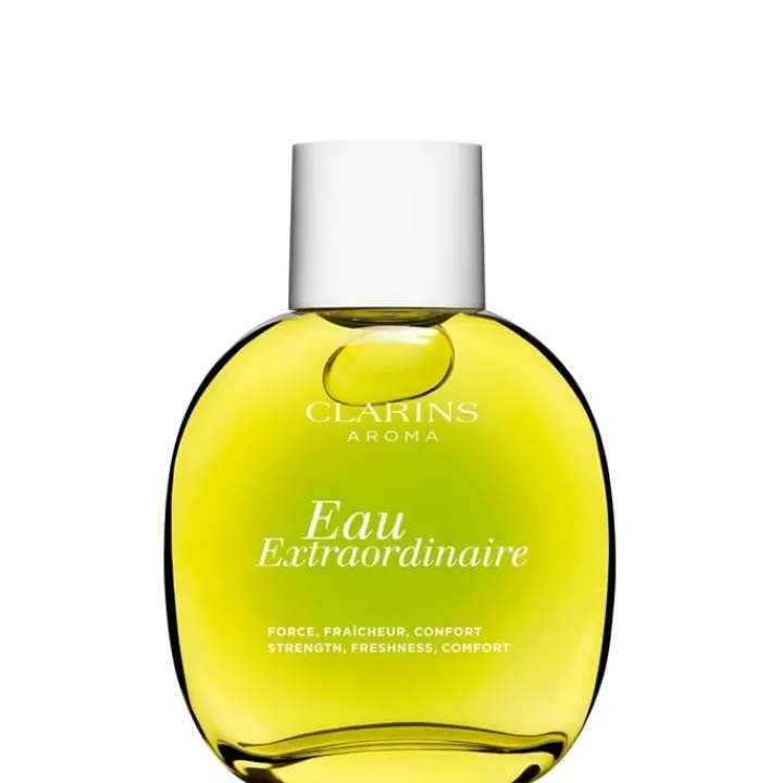 CLARINS Eau Extraordinaire Force - Fraîcheur - Confort
