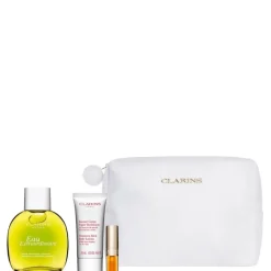 CLARINS Eau Extraordinaire                Coffret Eau de Soin
