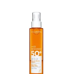CLARINS Eau-En-Brume Solaire SPF50+ Soin Solaire