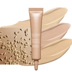 CLARINS Everlasting Concealer                Anti-cernes Haute Tenue & Hydratation