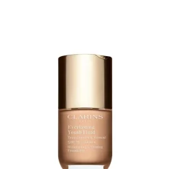CLARINS Everlasting Youth Fluid                Teint Lumière & Fermeté