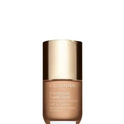 CLARINS Everlasting Youth Fluid                Teint Lumière & Fermeté