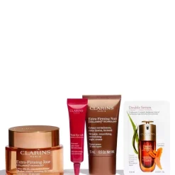 CLARINS Extra-Firming                Coffret Soin Visage