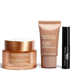 CLARINS Extra-Firming                Coffret Soin Anti-Rides