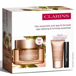 CLARINS Extra-Firming Coffret Soin Anti-Rides