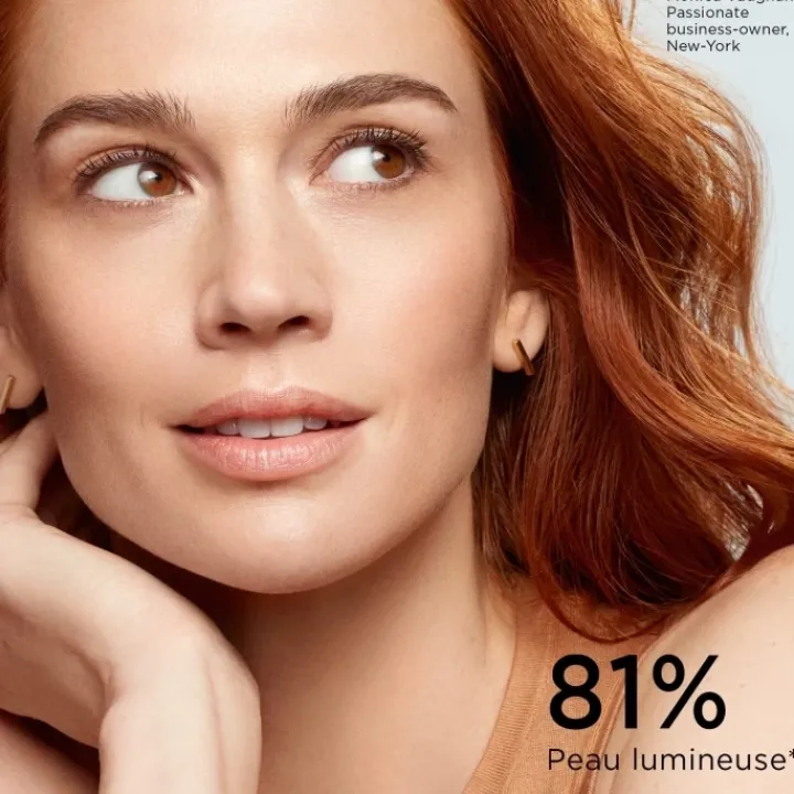 CLARINS Extra-Firming Energy Crème Jour Eclat Vitaminé, Fermeté, Anti-rides