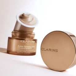 CLARINS Extra-Firming Jour Crème Fermeté Anti-Âge Toutes Peaux - Recharge Pot