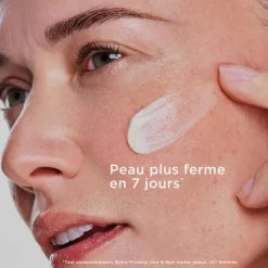 CLARINS Extra-Firming Nuit Crème Fermeté Anti-Âge Toutes Peaux