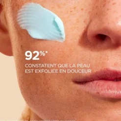 CLARINS Fresh Scrub                Soin Visage Exfoliant