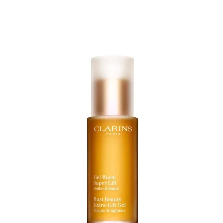 CLARINS Gel Buste Super Lift Galbe et Tenue