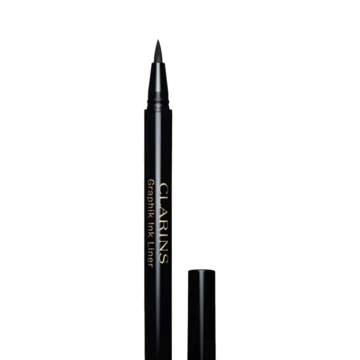 CLARINS Graphik Ink Liner Eyeliner Feutre Longue Tenue