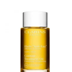 CLARINS Huile "Anti-Eau" 100% Extraits de Plantes Affinante & Drainante