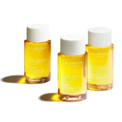 CLARINS Huile 