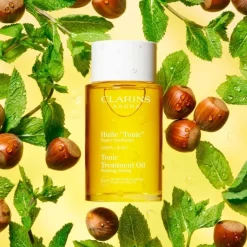 CLARINS Huile 