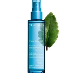 CLARINS Hydra-Essentiel                Brume Hydratante Multi-Protection