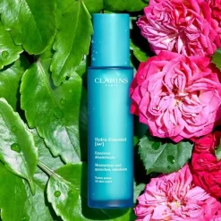 CLARINS Hydra-Essentiel [HA²]                Émulsion Hydratante - Toutes Peaux