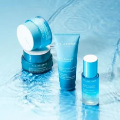 CLARINS Hydra-Essentiel [HA²+ CERAMIDES]                Masque-Crème « anti-soif » réparateur