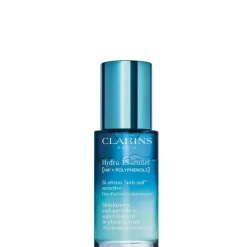 CLARINS Hydra-Essentiel [HA²+ Polyphenols]                 Bi-Sérum "Anti-Soif" Suractivé
