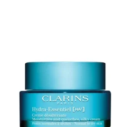 CLARINS Hydra-Essentiel [HA²]                Crème Hydratante Peaux Normales à Sèches