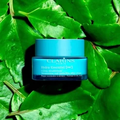 CLARINS Hydra-Essentiel [HA²]                Crème Hydratante Peaux Normales à Sèches