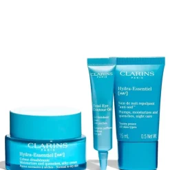 CLARINS Hydra-Essentiel [HA]2                Coffret Soin