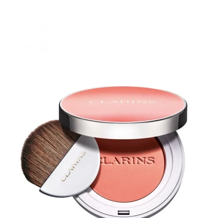 CLARINS Joli Blush Couleur Eclat & Longue Tenue