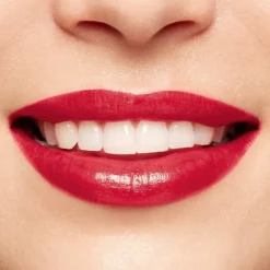 CLARINS Joli Rouge Brillant                Rouge à Lèvres Rechargeable