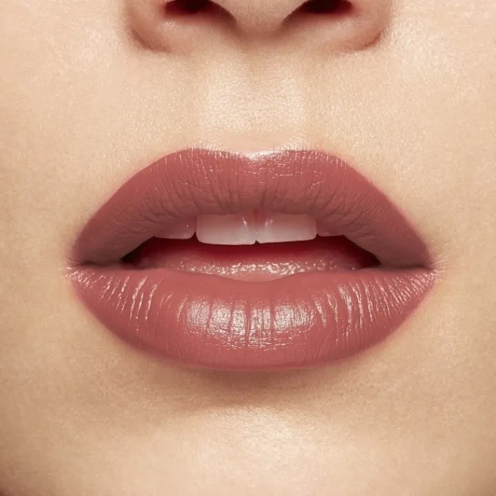 CLARINS Joli Rouge Satiné Rouge à Lèvres Rechargeable