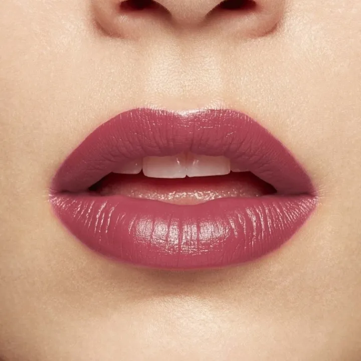 CLARINS Joli Rouge Satiné Rouge à Lèvres Rechargeable