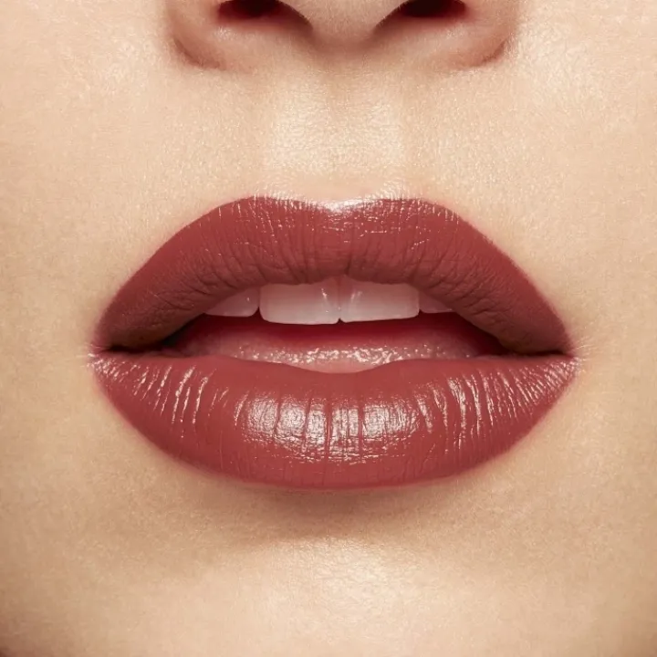 CLARINS Joli Rouge Satiné Rouge à Lèvres Rechargeable