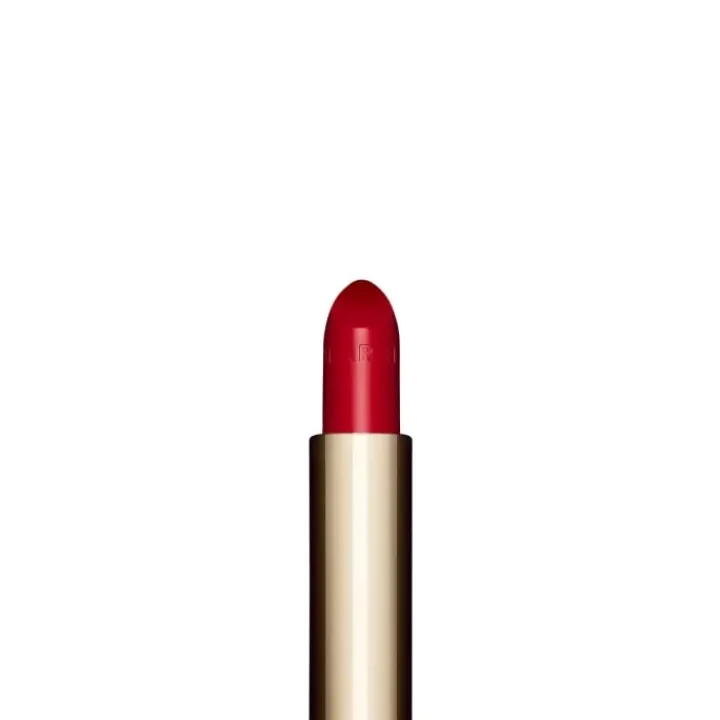 CLARINS Joli Rouge Satiné Rouge à Lèvres Rechargeable