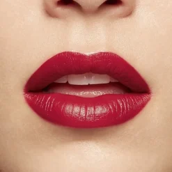 CLARINS Joli Rouge Satiné Rouge à Lèvres Rechargeable