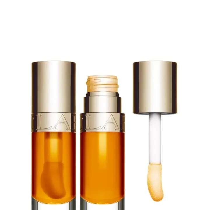CLARINS Lip Comfort Oil Huile Lèvres