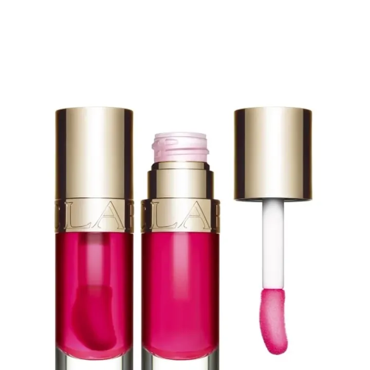 CLARINS Lip Comfort Oil Huile Lèvres