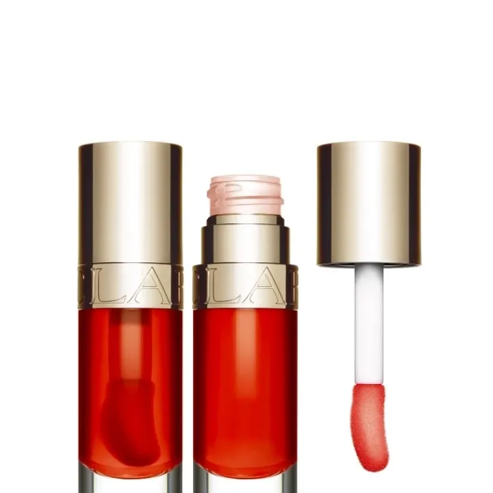 CLARINS Lip Comfort Oil Huile Lèvres
