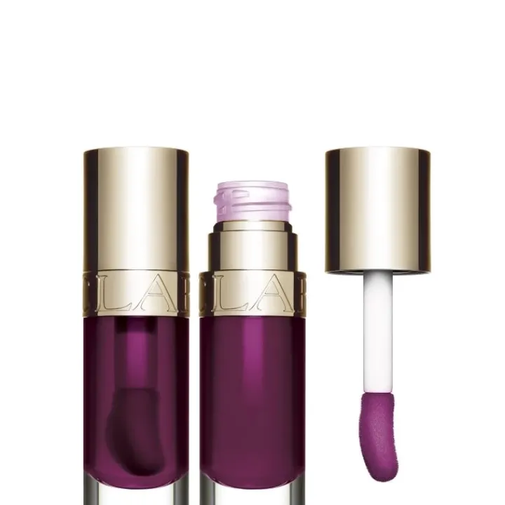 CLARINS Lip Comfort Oil Huile Lèvres