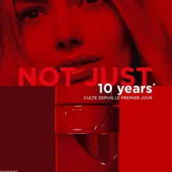 CLARINS Lip Comfort Oil                Huile à Lèvres - Edition Limitée 10 ans