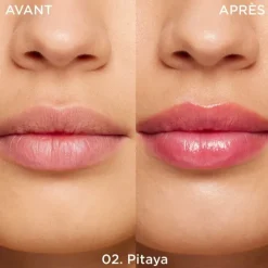 CLARINS Lip Oil Balm                Baume à Lèvres