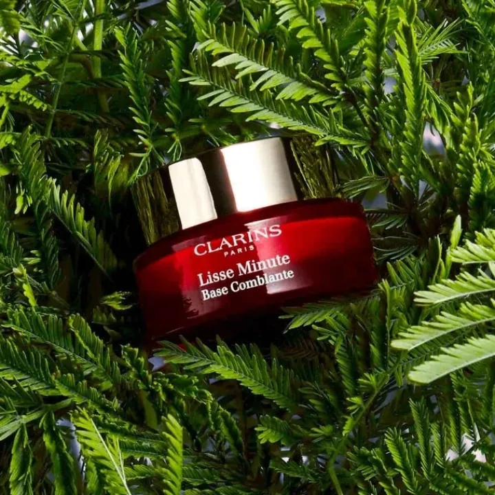 CLARINS Lisse Minute Base Comblante
