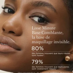 CLARINS Lisse Minute Base Comblante