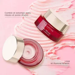 CLARINS Lisse Minute Base Comblante
