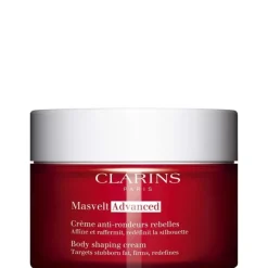 CLARINS Masvelt Advanced Crème Anti-Rondeurs Rebelles