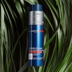 Homme CLARINS Men                 Anti-Ride Fermeté Peaux sèches
