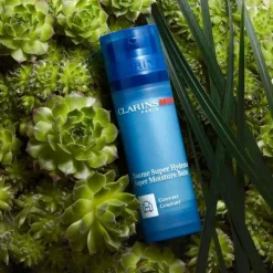 Homme CLARINS Men                Baume Super Hydratant