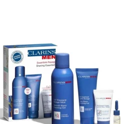 CLARINS Men                Coffret Soin - Essentiels Rasage