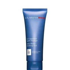 Homme CLARINS Men Gel Apaisant Après Rasage