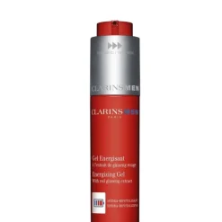 Homme CLARINS Men                Gel Energisant A l'Extrait de Ginseng Rouge