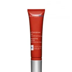 Homme CLARINS Men                Gel Energisant Yeux A l'Extrait de Ginseng Rouge