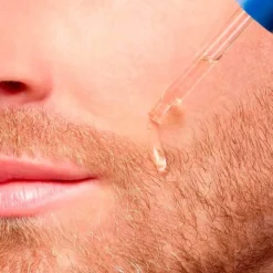 Homme CLARINS Men                Huile Rasage + Barbe